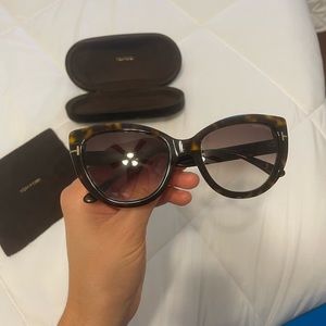Tom ford sunglasses